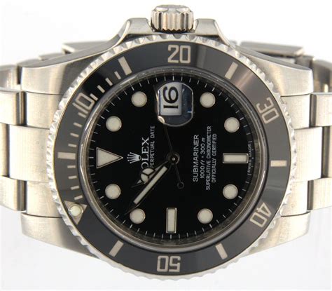 glashalterring rolex 116610|Rolex model 116610.